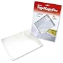 Carson 2x Rigid-Frame, Full Page Magnifier, DM-21