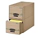Bankers Box Stor/Drawer 100% Recycled Storage Drawers, Legal, 6 Pack (00212)