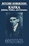Kafka: Judaism, Politics, and Literature