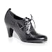 Jane Shilton Womens Farrier Black 55903  7 UK Regular