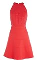 Cotton Tailored Dress