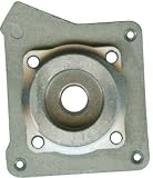 SH Backplate - SH 12 With Pullstart