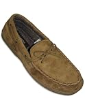 Dockers - Mens Slipper, Tan
