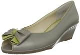 Van Dal Women's Santa Cruz Open Toe Espadrilles