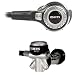 Mares Abyss 22 Scuba Regulator-AS-ONE