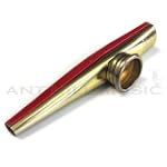 CLASSIC METAL KAZOO BY TROPHY 701B