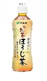 伊藤園 おーいお茶 深香ばしいほうじ茶 500ml×24本