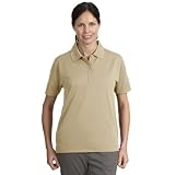 Port Authority Ladies Dry Zone Ottoman Sport Shirt