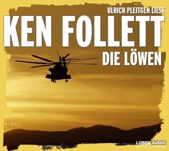 Die Löwen: Aktion 12 für 12 by Ken Follett