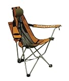 Kelsyus Mesh Backpack Event Chair by Kelsyus
