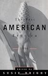 The Best American Erotica 1996