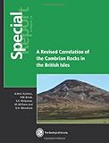 A revised correlation of the Cambrian rocks in the British Isles