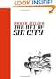 Frank Miller: The Art of Sin City