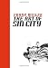 Frank Miller: The Art of Sin City