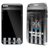 Newcastle United FC. ipod Touch 4G Skin