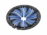 Dye Rotor Quick Feed Lid 6.0 - Blue