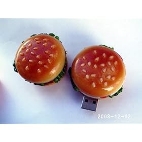 8GB Cartoon USB Memory Stick