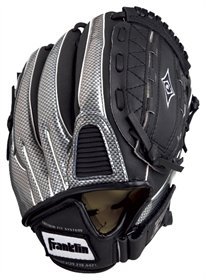 Baseball Handschuh 
