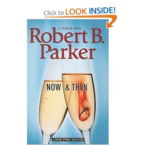 Now and Then (Spenser)
