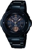 CASIO (JVI) rv Baby-G G-ms BLACK METAL LIMITED ^t\[[ dgv MULTIBAND5 MSG-3000CBJ-1BJF