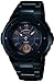 CASIO (JVI) rv Baby-G G-ms BLACK METAL LIMITED ^t\[[ dgv MULTIBAND5 MSG-3000CBJ-1BJF