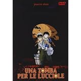 Una Tomba Per Le Luccioledi Isao Takahata