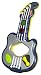 Hasbro Playskool Song Magic Guitar