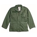Authentic Military Vintage M-65 Field Jacket