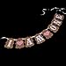 Pixnor BABY SHOWER Party Decoration Bunting Garland Banner