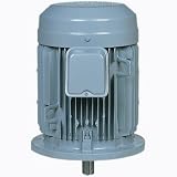 三相モートル 立て型全閉外扇型 VTFO-K 4P 0.4KW