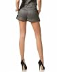 Italian Topstitched Twill Short Product Image