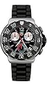 TAG Heuer Men's Formula 1 Professional Chronograph Quartz Watch #CAC1110.BT0705