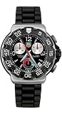  : TAG Heuer Men's Formula 1 F1 Watch #CAC1110.BT0705