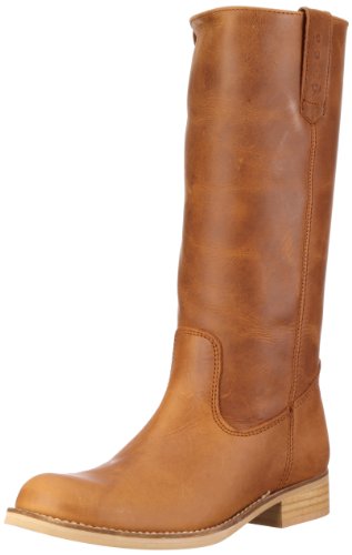 D.CO COPENHAGEN WF006 Damen Stiefel
