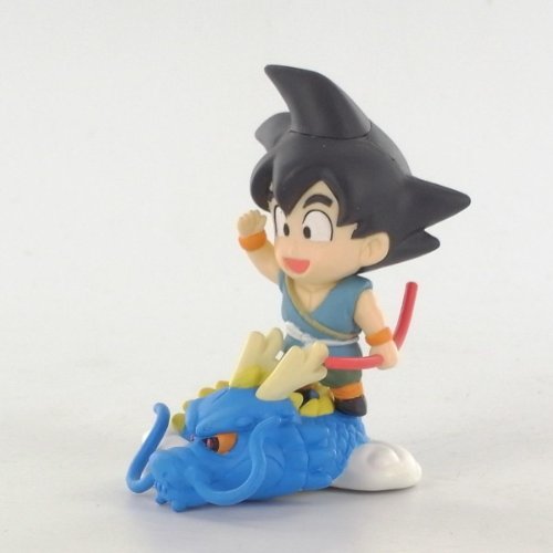 Imagen 1 de Figura Son Goku Bola de Dragón Z Imagination 2