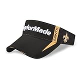 Taylormade NFL New Orleans Saints Visor