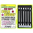 Designers Edge L-23 Halogen Bulb Storage Case