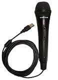 Nady USB-24M Dynamic Plug and Play USB Microphone
