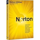 Norton Utilities 14.5 1-User/3PC