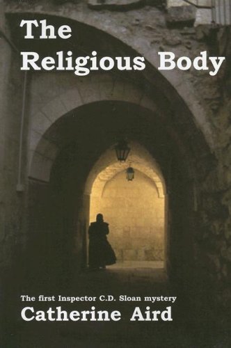 the religious body