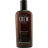 American Crew Tea Tree Balancing Shampoo Hair Shampoos
