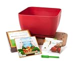 KitchenHerbIndoorGardenKit