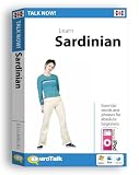 EuroTalk Interactive - Talk Now! Learn Sardinian