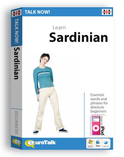 EuroTalk Interactive - Talk Now! Learn Sardinian