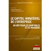 Le capital immat�riel de l'entreprise : Un d�fi pour les comptables et les managers