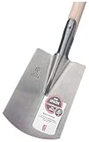 IDEAL Bremer-Spaten Gr.0