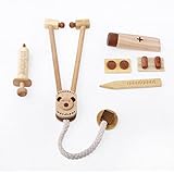 Soopsori Doctor Play Set