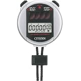 【ＰＢ商品】シチズンストップウォッチ DR-195の画像