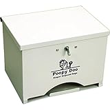 UPC 839952000086 product image for Large Dispenser for 400 Diaper Disposal Bags | upcitemdb.com