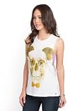 41v %2BzxSg L. SL160  GUESS The Festival Collection   Festival Skull